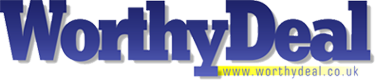 WorthyDeal Ltd