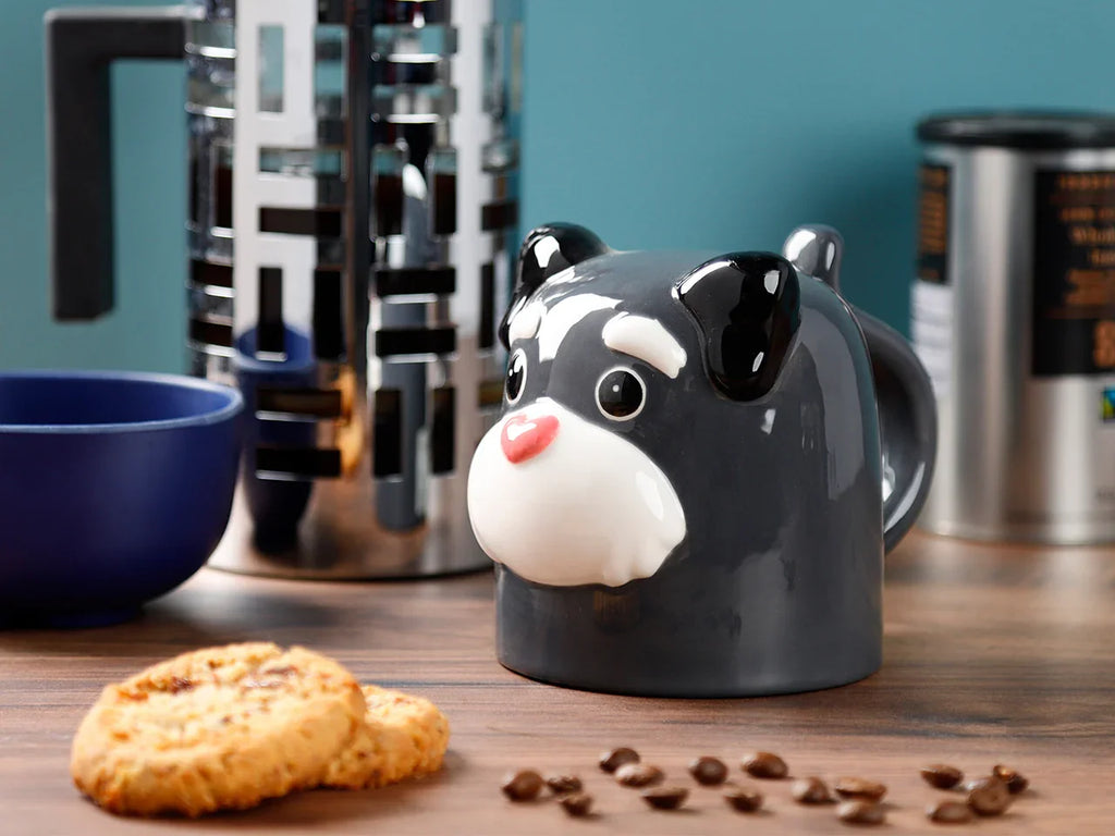 Upside Down Mugs
