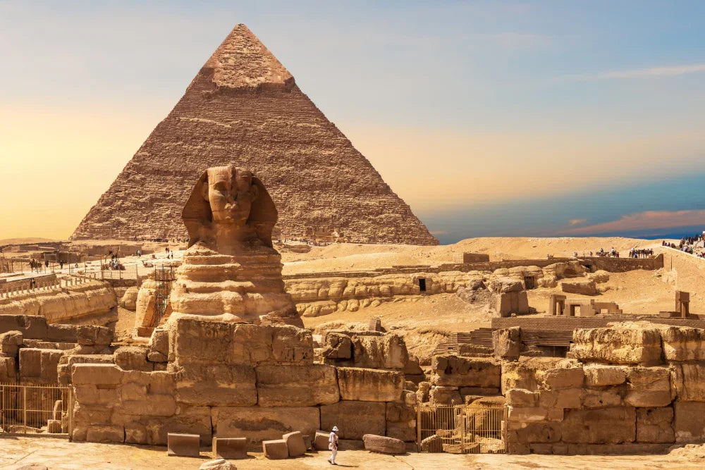 Ancient Eqypt