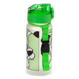 350ml Shatterproof Pop Top Children's Water Bottle - Idefix (Dogmatix)