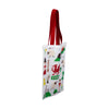 Tote Shopping Bag - Welsh Dragon Wales (Cymru)
