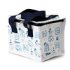 Volkswagen VW T1 Camper Bus Explore More RPET Cool Bag