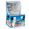 Volkswagen VW T1 Camper Bus The Waves are Calling RPET Cool Bag