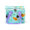 Beans & Co Cats RPET Cool Bag