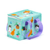 Beans & Co Cats RPET Cool Bag