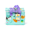 Beans & Co Cats RPET Cool Bag