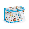 Coastal RPET Cool Bag