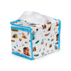 Coastal RPET Cool Bag