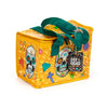 Day of the Dead RPET Cool Bag