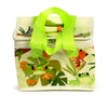 Tropical Frogs RPET Cool Bag