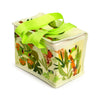Tropical Frogs RPET Cool Bag