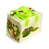 Tropical Frogs RPET Cool Bag