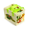 Tropical Frogs RPET Cool Bag