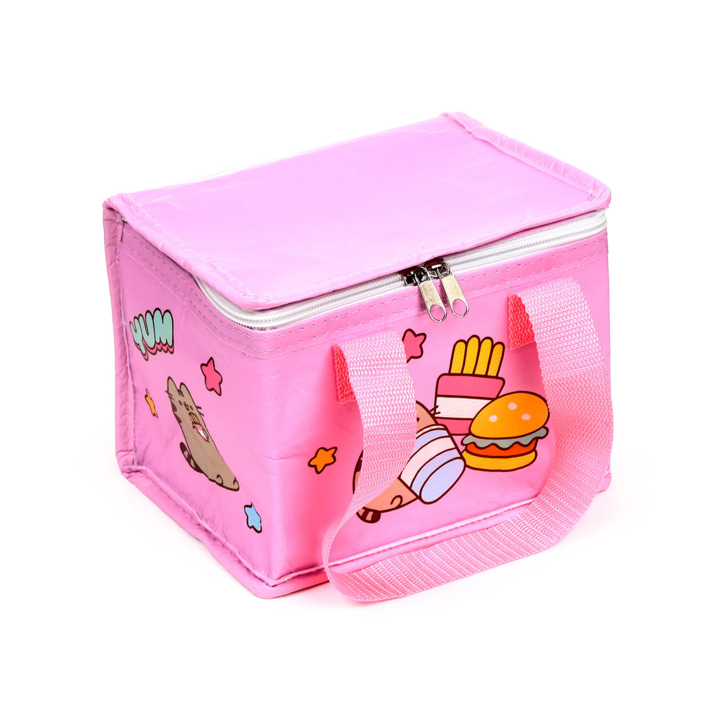 Pusheen the Cat Foodie RPET Cool Bag