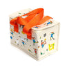 Pippi Longstocking RPET Cool Bag