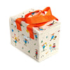 Pippi Longstocking RPET Cool Bag