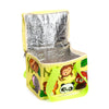 Adoramals Wild RPET Cool Bag