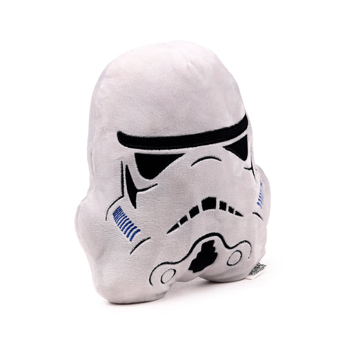 Plush Shaped Cushion - The Original Stormtrooper