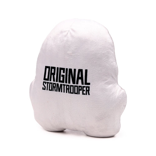 Plush Shaped Cushion - The Original Stormtrooper