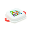 Bento Clip Lock Snack Lunch Box - Knights & Dragons