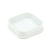 Bento Clip Lock Snack Lunch Box - Knights & Dragons