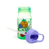 Lunch Box & Water Bottle Set - Foodiemals