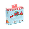 Lunch Box & Water Bottle Set - Foodiemals