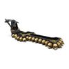 Decorative Incense Burner - Reaper Death Cross