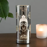 The Fragrant Buddha Electric Aroma Lamp