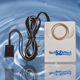 Water Leak Detector - Water Alarm for any leak of water - 120dB