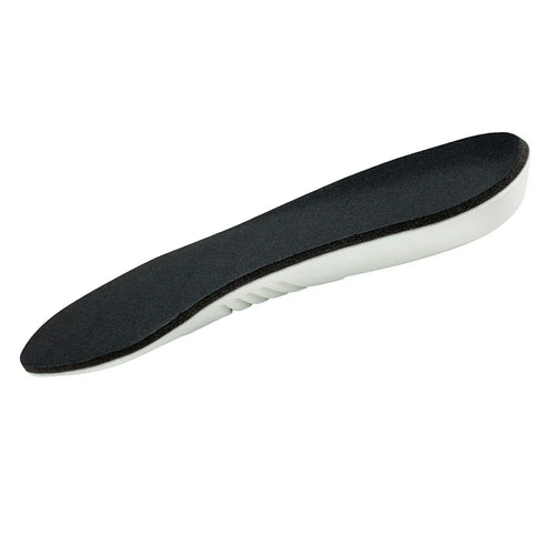 PU Sport Full Length Extra-wide Orthotic Inserts with Arch Support