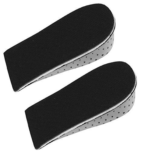 Heel Lift Height Increase Insoles