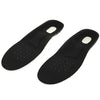 Plantar Fasciitis Support Insoles for Men or Women - Foot Arch Support Inserts