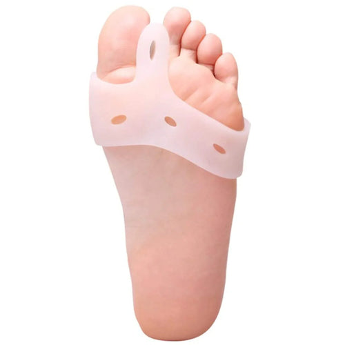 Toe Separator / Bunion Corrector/Splint - (1 Pair, one for each foot)