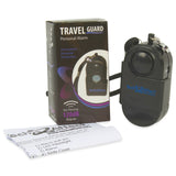 TravelGuard Personal Security Alarm - Panic Alarm for home or travel