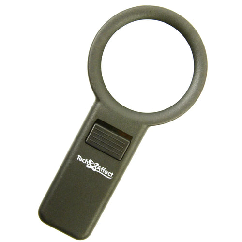 5x Magnifying Glass with 10 LED light