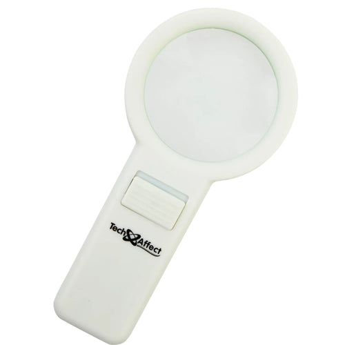 5x Magnifying Glass with 10 LED light
