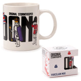 Porcelain Mug - London The Original Stormtrooper