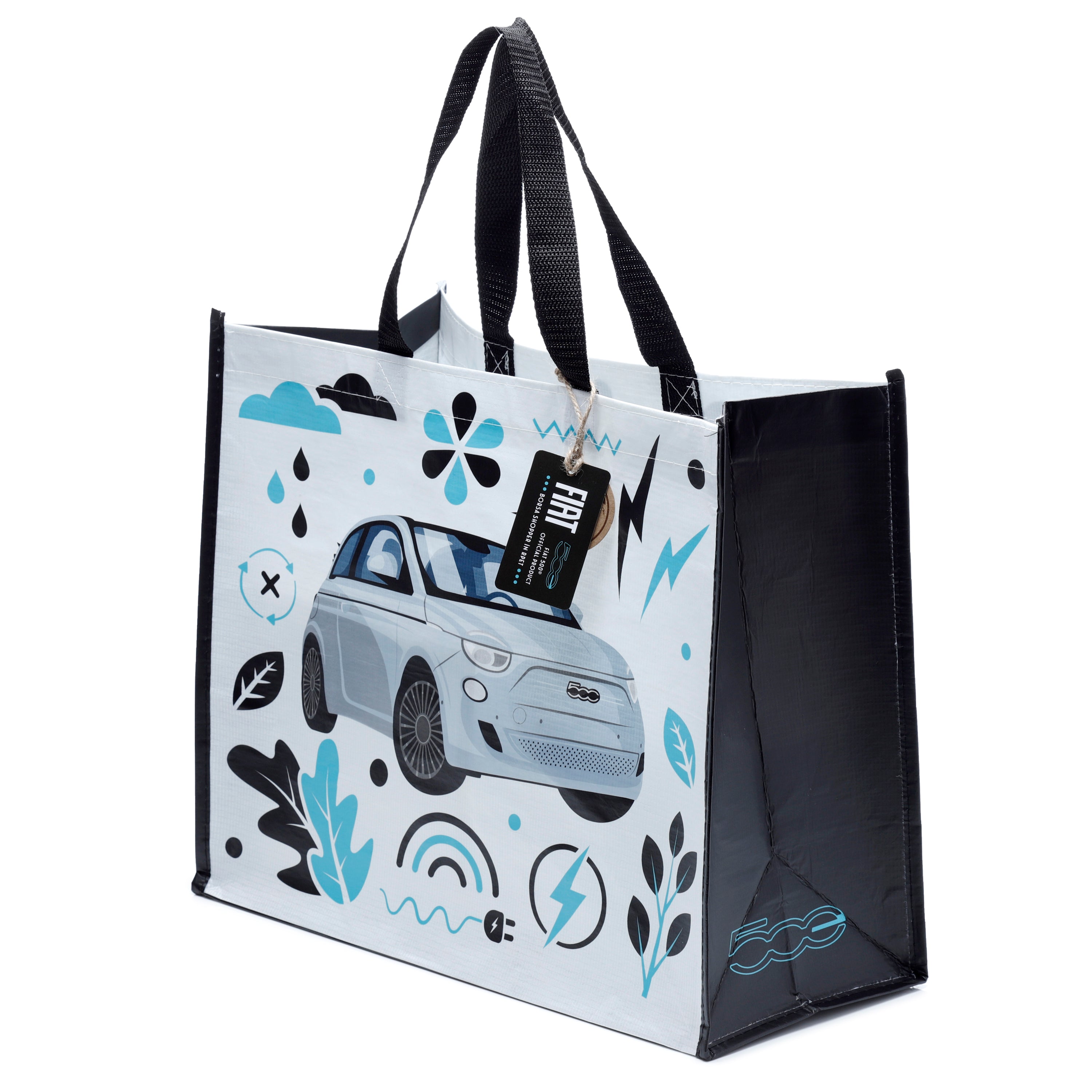 Borsa fiat deals 500