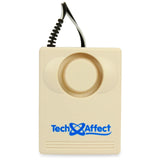 Water Leak Detector - Water Alarm for any leak of water - 120dB